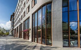 Prize By Radisson, Antwerp City